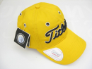 �^�C�g���X�g CAP �i�{�[���}�[�J�[�t�j US �C�G���[