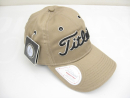 �^�C�g���X�g CAP �i�{�[���}�[�J�[�t�j US �J�[�L