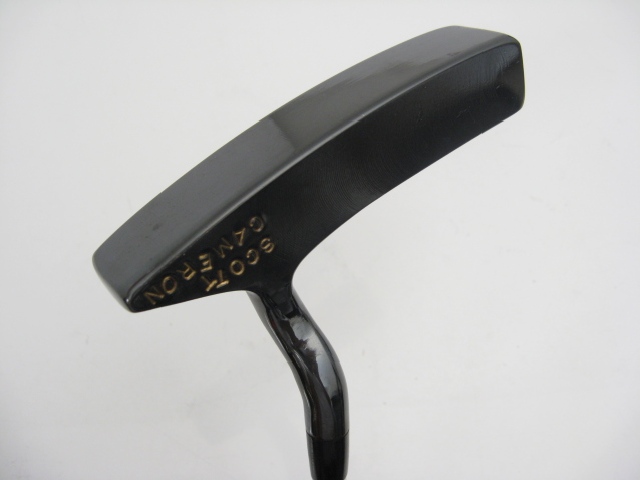 スコットキャメロン SCM スコッティキャメロン(SCOTTY CAMERON) パター(PUTTER
