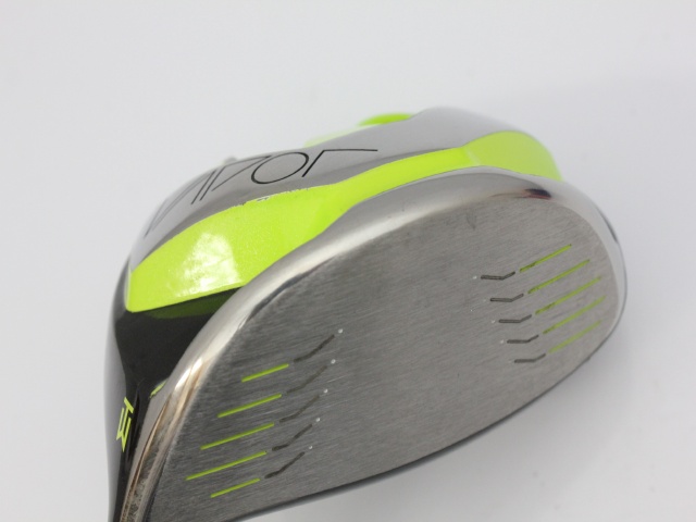 nike vapor speed tw driver