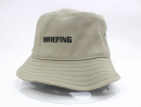 ذ̨ݸ(BRIEFING) BRIEFING WASHED HAT ذށiMj
