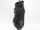 XRbeBL(SCOTTY CAMERON) CART BAG EXPLORER BLACK CAMO gp
