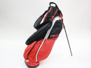 (PING) Hoofer Lite Carry Bag 2024 Red/Black/White