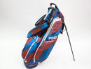 s(PING) Hoofer Lite Carry Bag 2024 Star and Stripes