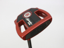 e[[Ch(TaylorMade) SPIDER MINI TOUR RED