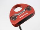ðװҲ(TaylorMade) TP COLLECTION CHASKA RED