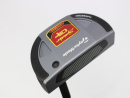 e[[Ch(TaylorMade) SPIDER GT NOTCHBACK SMALL SLANT
