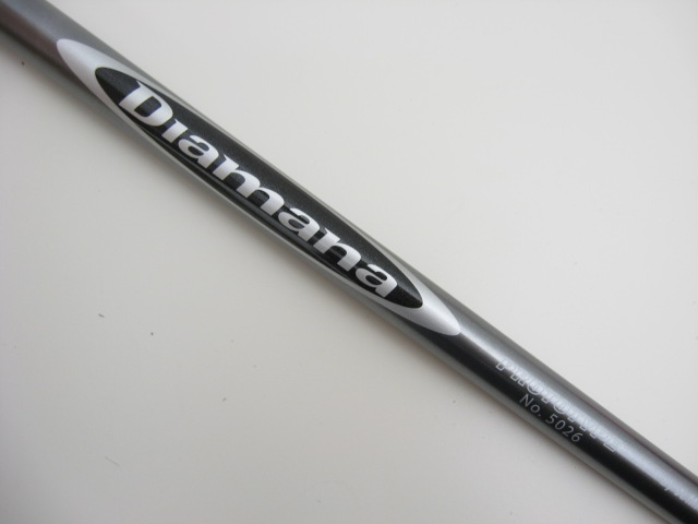 三菱ケミカル - MITSUBISHI CHEMICAL Diamamna  ZF50 Amazon.co.jp: Mitsubishi Chemical Shaft Diamana ZF Series DR