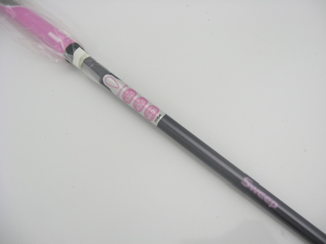 SWEEP model M-10（ピンク） プロギア(PRGR) レディース
