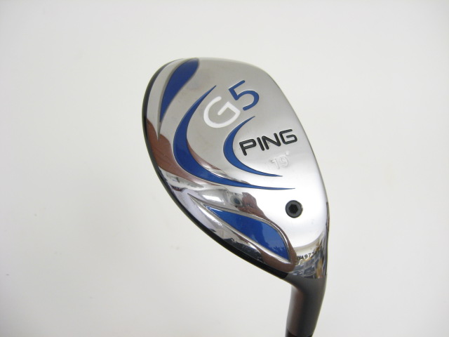 G5 HYBRID ピン(PING) ユーティリティ(HYBRID) - ショッピング 