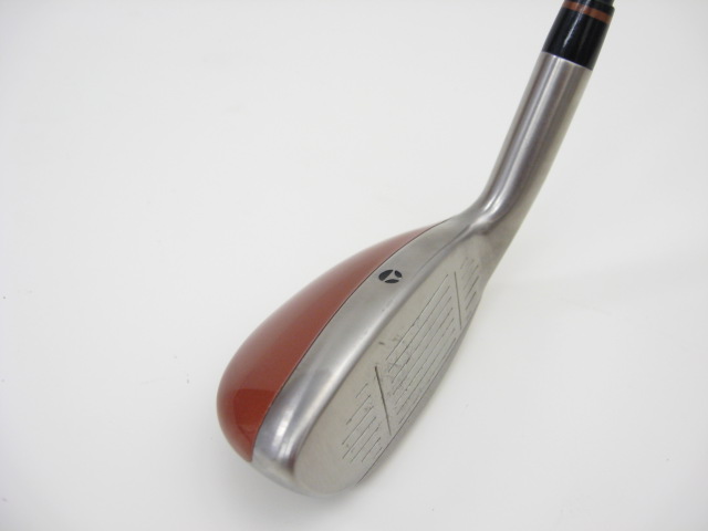 ファイヤーソールレスキュークラブ テーラーメイド(TaylorMade