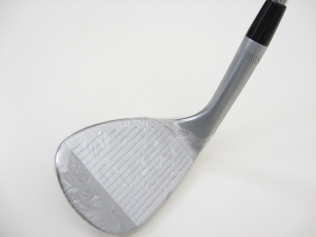 中古】 タイトリスト VOKEY ブラックニッケル 260.08 ウェッジ
