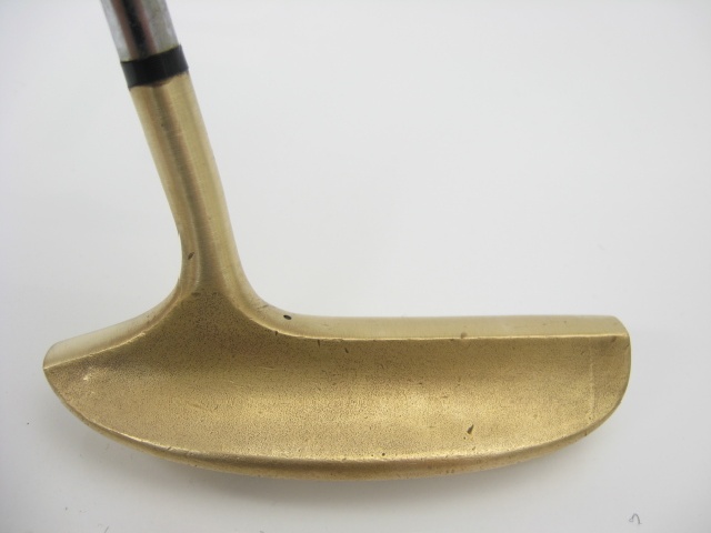 青木功パター その他(OTHERS) パター(PUTTER) - ショッピング