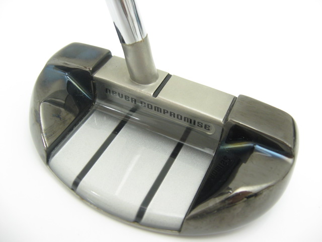 TDP5.2パター ネバーコンプロマイズ(NEVER COMPROMISE) パター(PUTTER ...