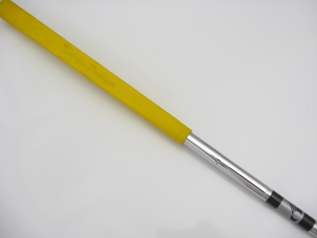 never compromise パター Prototype 1X ネバーコンプロマイズ(NEVER COMPROMISE) パター