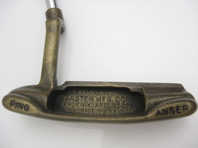 PING ANSER デールヘッド