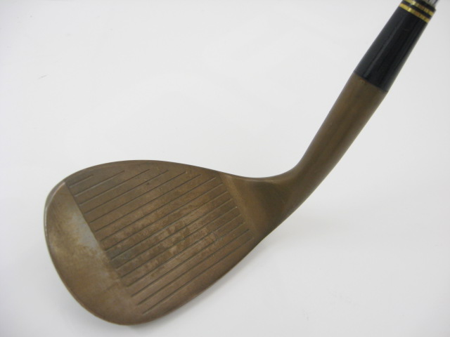ツアーエディション485 バックフェース穴あけ クリーブランド