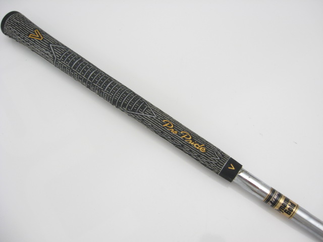 クリーブランドtour edition 485 3-P 8本セットBC