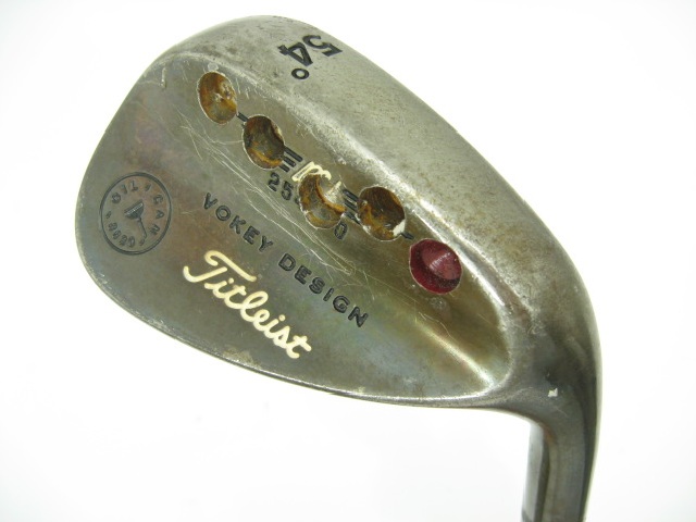 Titleist - 【値下げ】タイトリスト ボーケイウェッジ Titleist タイトリスト ボーケイ フォージド ウエッジ