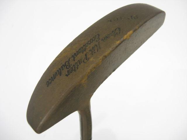CLEAN HIT PUTTER AP-200 パター Yahoo!オークション - 即決 Clean Hit Putter AP-200 メンズ