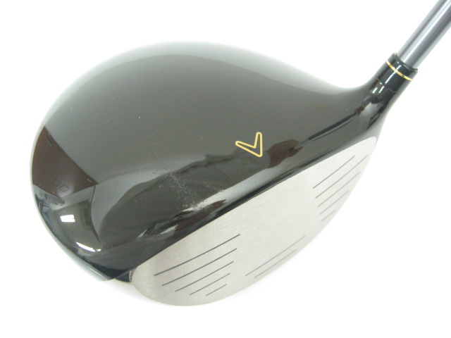 ERC III CF キャロウェイ(Callaway) ドライバー(DRIVER