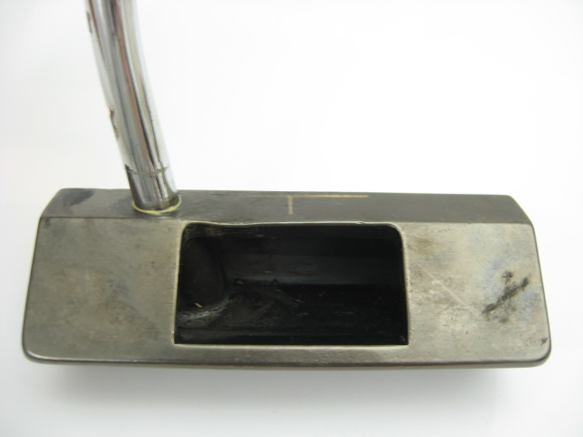 HC-7002 ホンマ(HONMA) パター(PUTTER) - ショッピング
