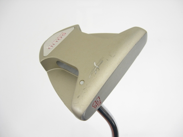 ソリッドコンタクツ マレット パター その他(OTHERS) パター(PUTTER
