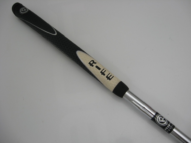 GuerinRife TwoBarScarab ゲリン・ライフ(GUERIN RIFE) パター(PUTTER