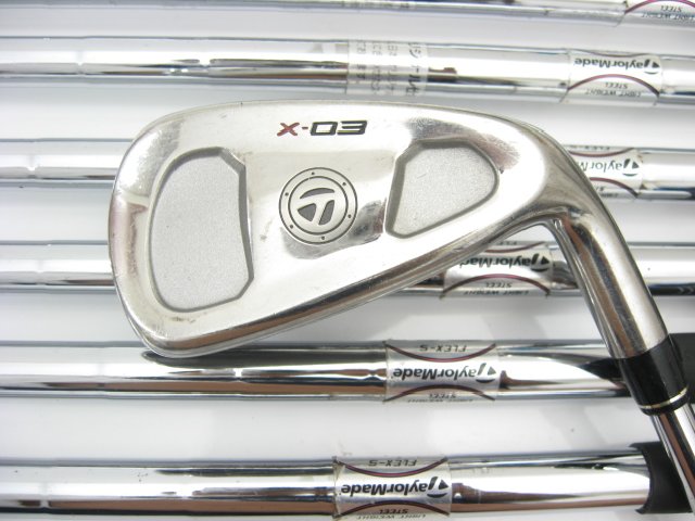 TaylorMade 日本正規品 テーラーメイド ステルス HD アイアン