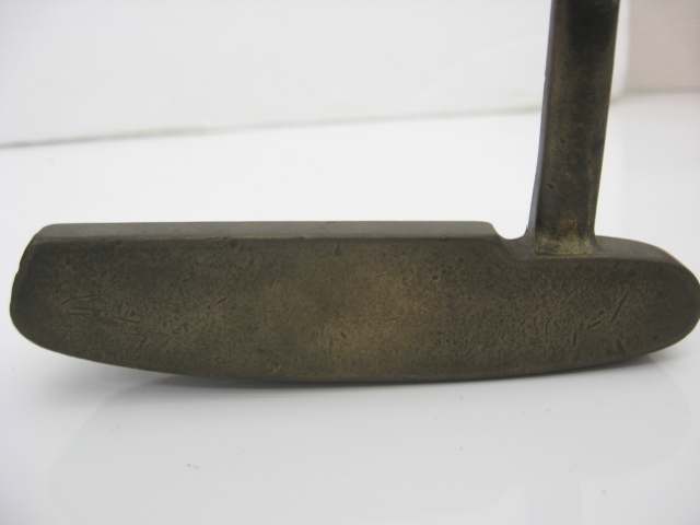 PING ANSERデールヘッドクラシック レア品