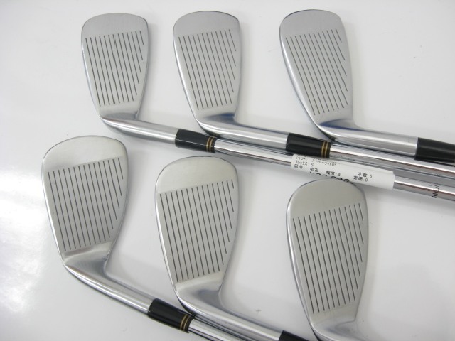 SYB MC-707T その他(OTHERS) アイアンセット(IRON SYB MC-707T その他(OTHERS) アイアンセット(IRON