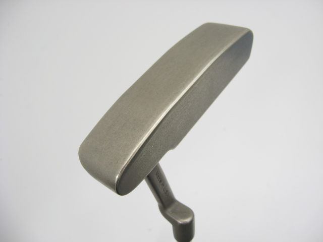 【名器】PING スコッツデール アンサー ニッケル スコッツデール・アンサー ニッケル ピン(PING) パター(PUTTER