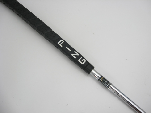 スコッツデール・アンサー ニッケル ピン(PING) パター(PUTTER