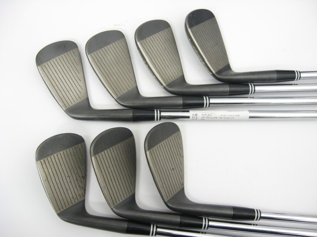 cleaveland golf FORM FORGED パター