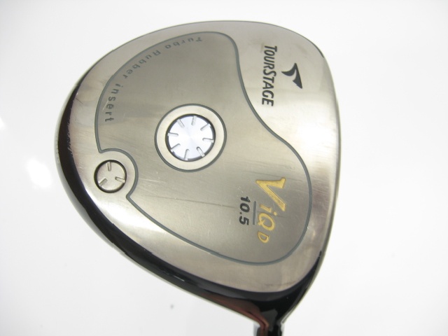 ツアーステージViQ 2004 ブリヂストン(BRIDGESTONE) ドライバー