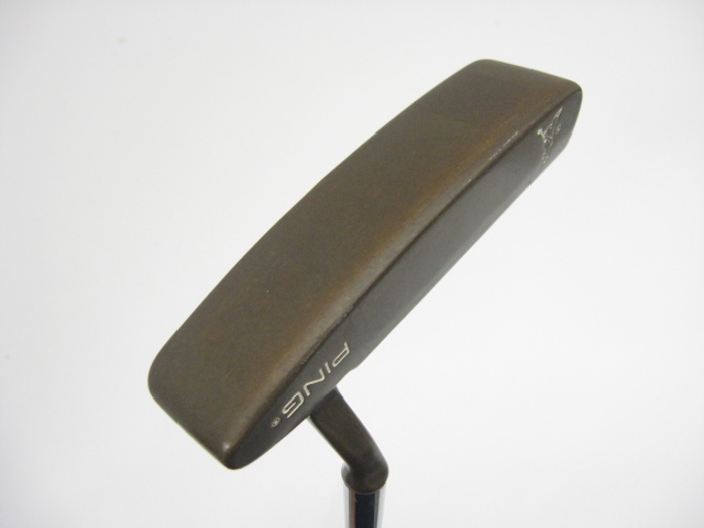 ピン アンサー4 Pat Pend ベリリウムカッパー　パター アンサー4ベリリウム ピン(PING) パター(PUTTER) - ショッピング