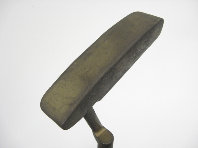 アンサー3ブロンズ ピン(PING) パター(PUTTER) - ショッピング