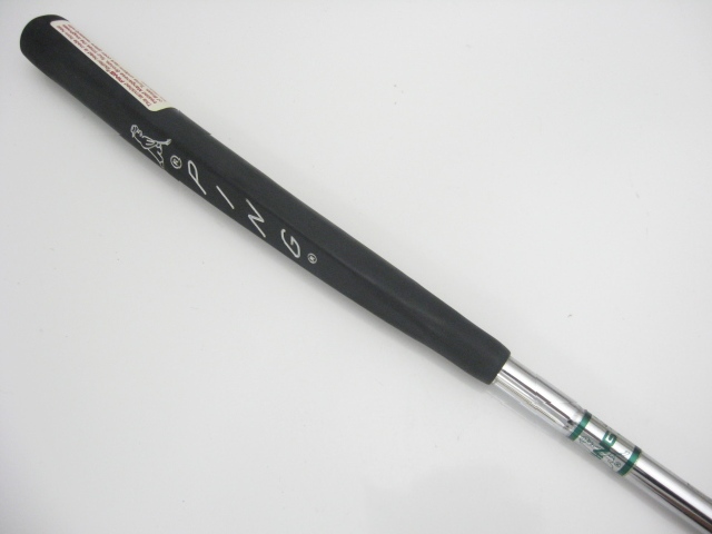 アンサー3ブロンズ ピン(PING) パター(PUTTER) - ショッピング