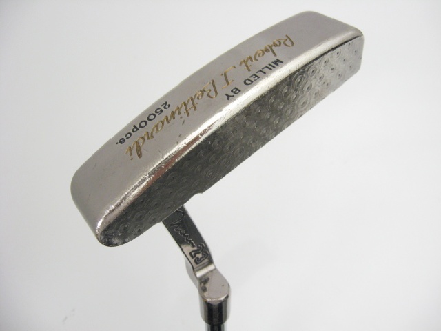 2500本限定MARU-23パター ベティナルディ(BETTINARDI) パター(PUTTER ...