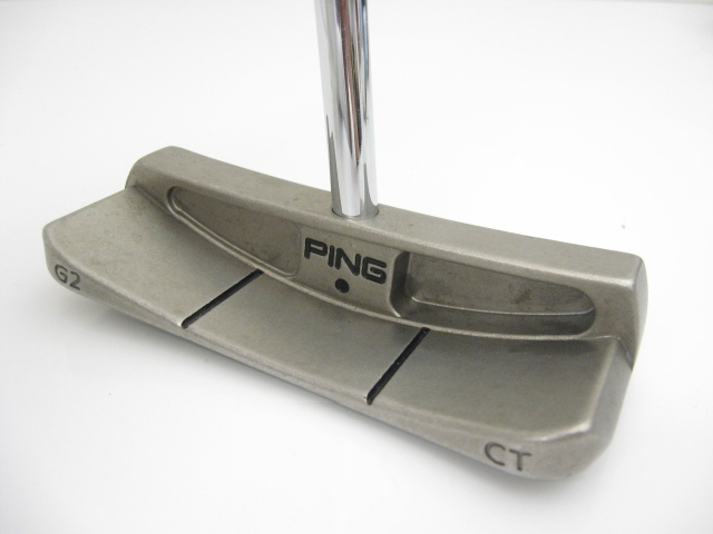 パター　長尺パター　ピン PING 2023パター│CLUB PING【PINGオフィシャルサイト】