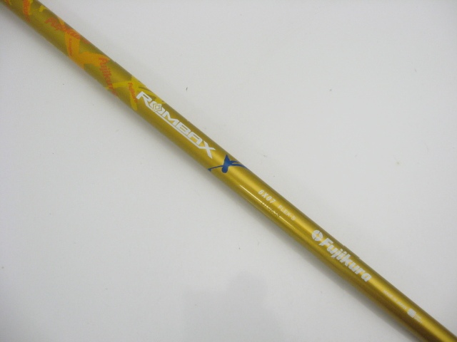 インプレスX 425V TOUR MODEL ヤマハ(YAMAHA) ドライバー(DRIVER