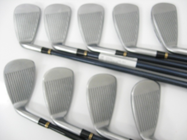 ツインマークスTM-503 ホンマ(HONMA) アイアンセット(IRON