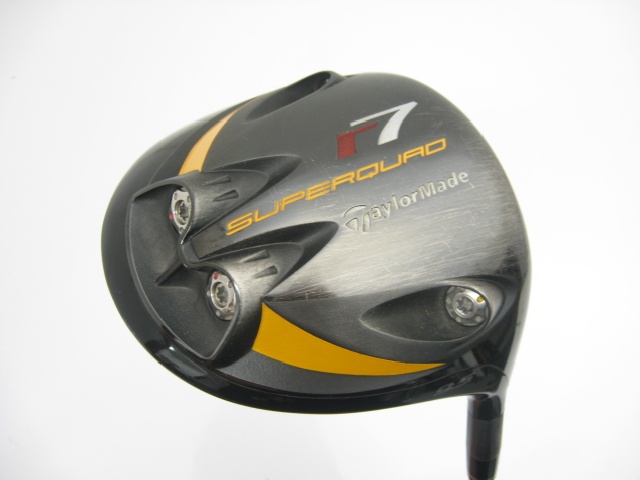 taylormade r7 superquad driver 10.5 | eBay