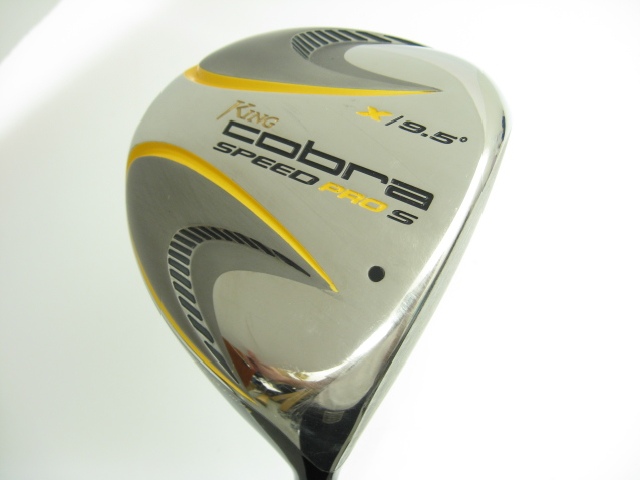 キングコブラ X SPEED PRO S コブラ(cobra) ドライバー(DRIVER ...