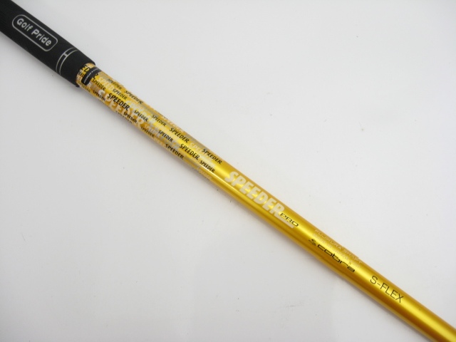 キングコブラ X SPEED PRO S コブラ(cobra) ドライバー(DRIVER