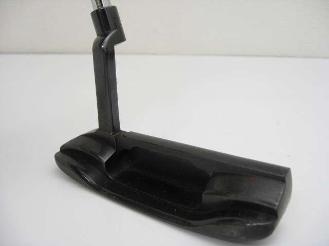 ミズノプロRH63 ミズノ(MIZUNO) パター(PUTTER) - ショッピング