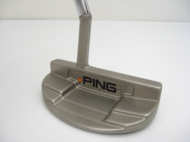 Ping Piper G2 Piper C ピン(PING) パター(PUTTER) - ショッピング - プレミアムゴルフ倶楽部