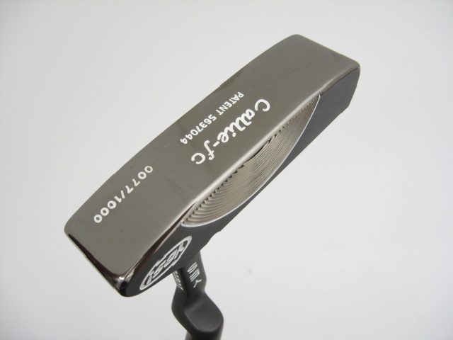 の 人気アイテムランキング Yes!Golf キャリーフォージドFC Yes!Golf パター(PUTTER クラブ