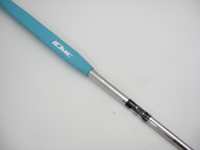 マクレガー　NV3+ AIR MAGIC i-5 パター マクレガー NV3+ AIR MAGIC i-5 パター - メルカリ