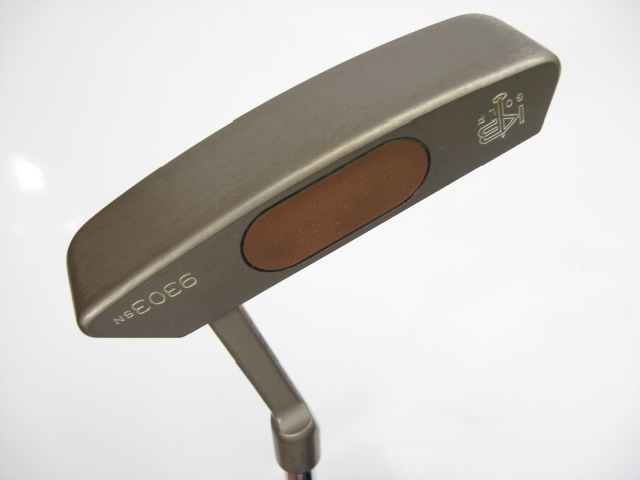 9303スラントネック ケビンバーンズ(Kevin Burns) パター(PUTTER